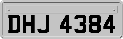 DHJ4384