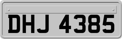 DHJ4385