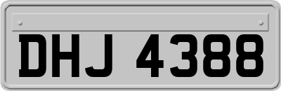 DHJ4388