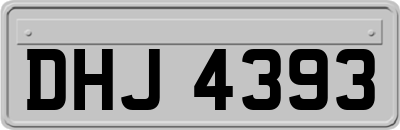 DHJ4393