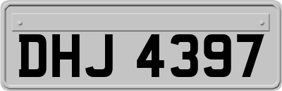 DHJ4397