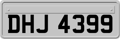 DHJ4399