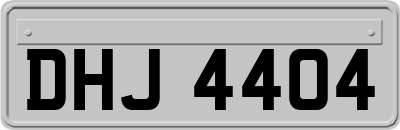 DHJ4404