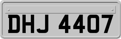 DHJ4407