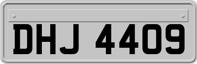 DHJ4409