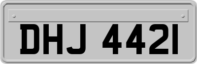 DHJ4421