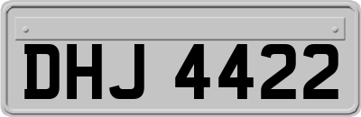 DHJ4422