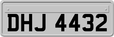 DHJ4432