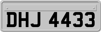 DHJ4433