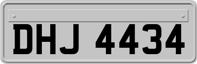 DHJ4434