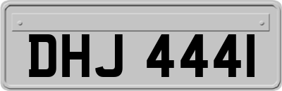 DHJ4441
