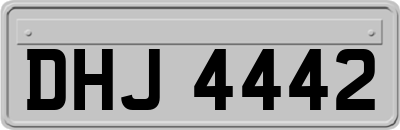 DHJ4442