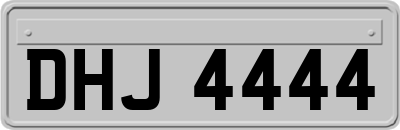 DHJ4444