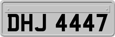 DHJ4447