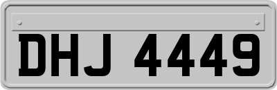 DHJ4449