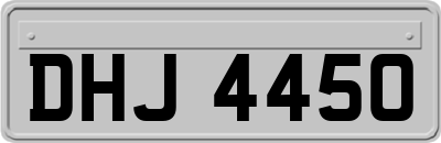 DHJ4450