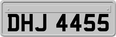 DHJ4455