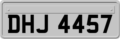 DHJ4457