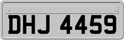 DHJ4459