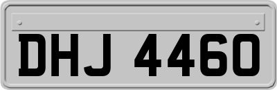 DHJ4460