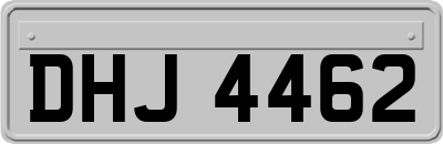 DHJ4462