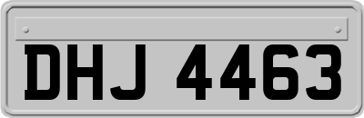 DHJ4463