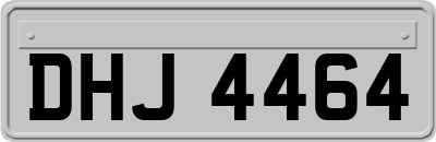 DHJ4464