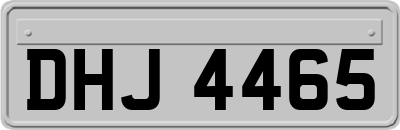 DHJ4465