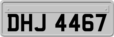 DHJ4467