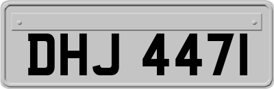 DHJ4471