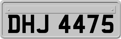 DHJ4475