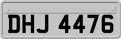 DHJ4476
