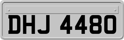 DHJ4480