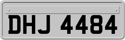 DHJ4484
