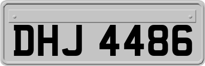 DHJ4486