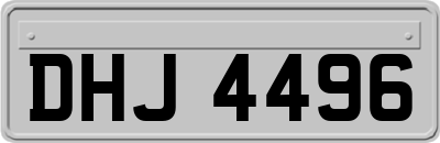 DHJ4496