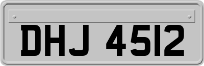 DHJ4512