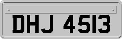 DHJ4513
