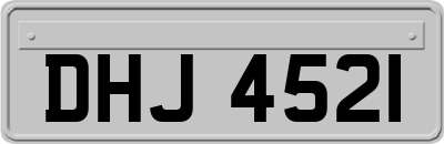 DHJ4521
