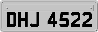 DHJ4522