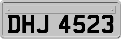 DHJ4523