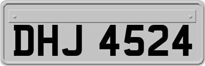 DHJ4524