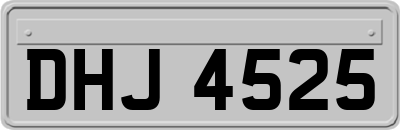 DHJ4525