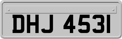 DHJ4531