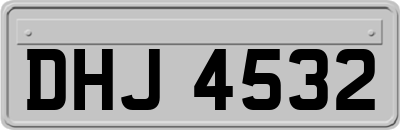 DHJ4532