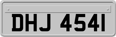 DHJ4541