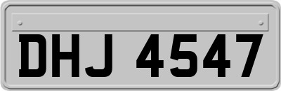 DHJ4547