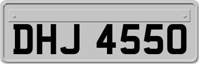 DHJ4550