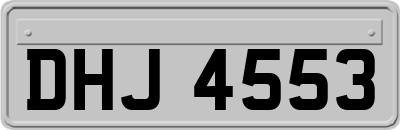 DHJ4553