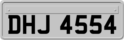DHJ4554